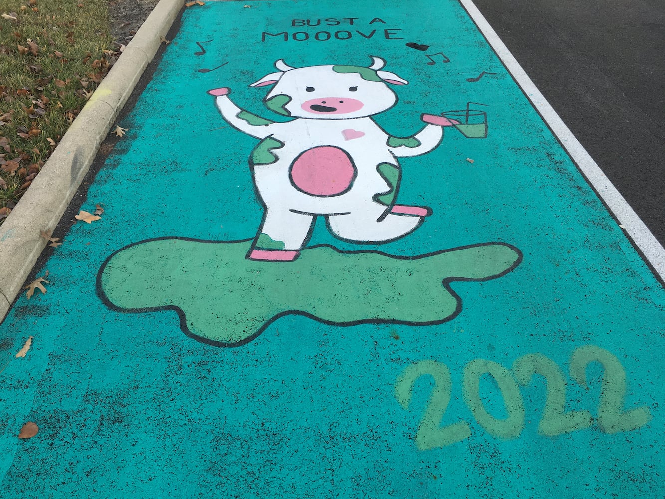 mason parking 2021