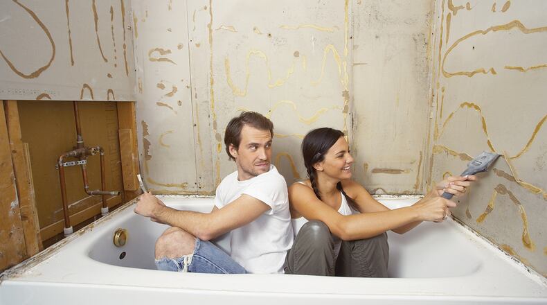 Online tutorials and advertisements for home improvement retailers can make DIY seem like a snap. However, there are potential pitfalls to consider that could make the ostensibly less expensive DIY route far more detrimental to the bottom line than homeowners may recognize. METRO NEWS SERVICE