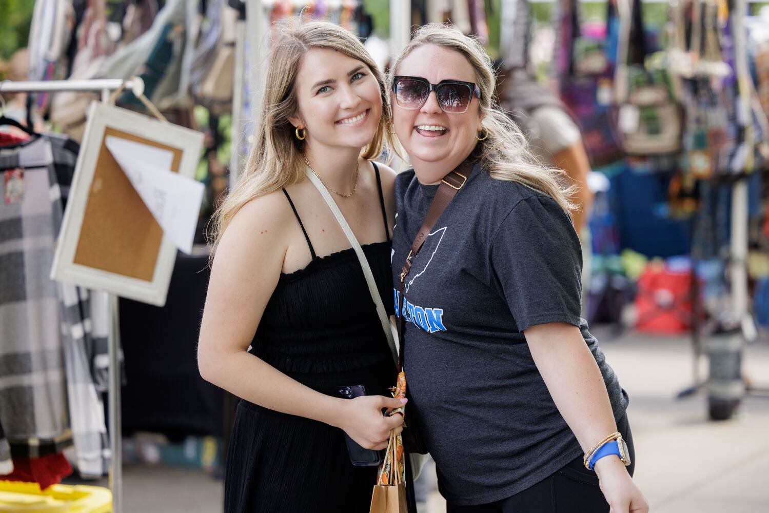 Hamilton Flea August 2024