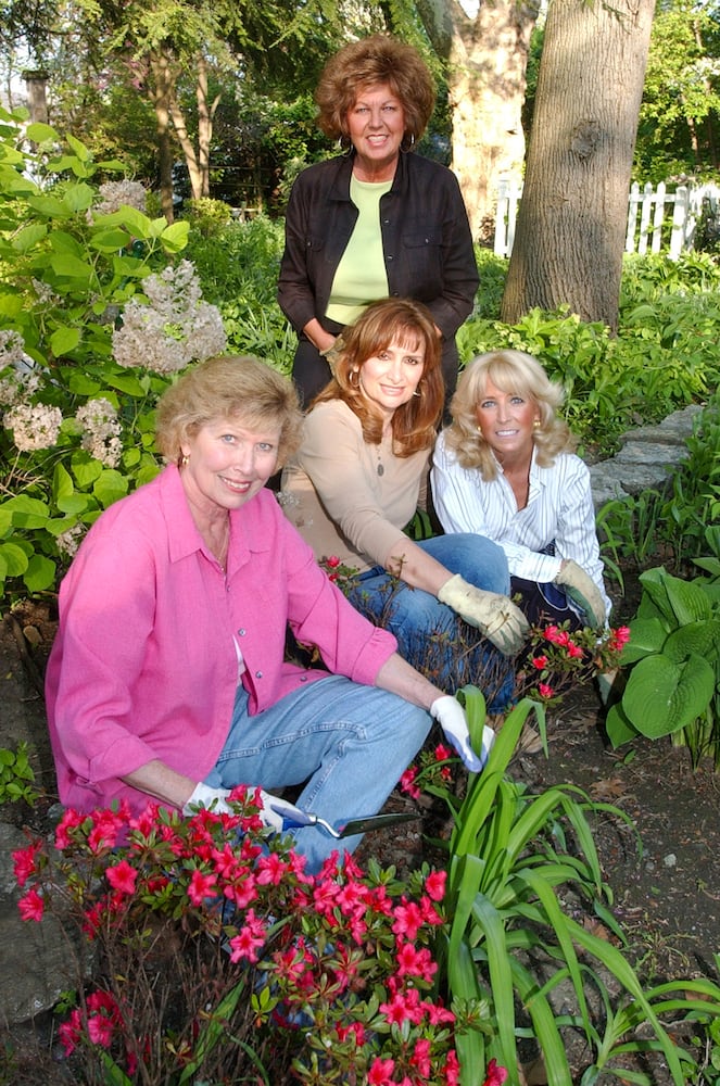 Photo flashback JN May 2005