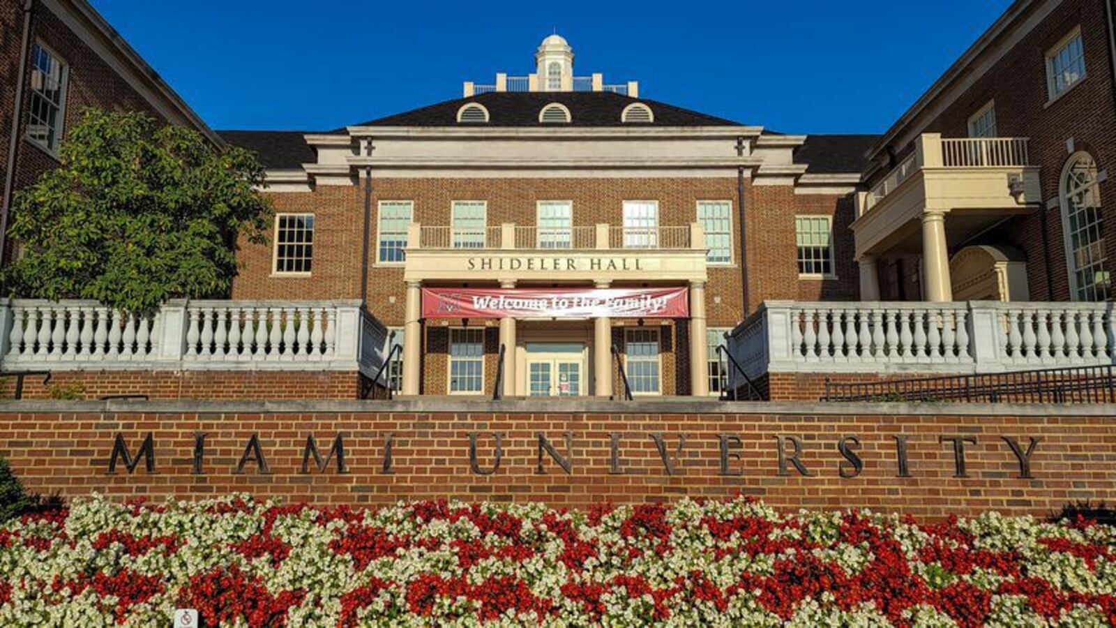 The Miami University Board of Trustees recently approved tuition hikes for new, in-state and out-of-state students student starting fall semester classes in August. The tuition increases will also impact new students attending classes at Miami's regional campuses in Hamilton and Middletown. (File Photo\Journal-News)
