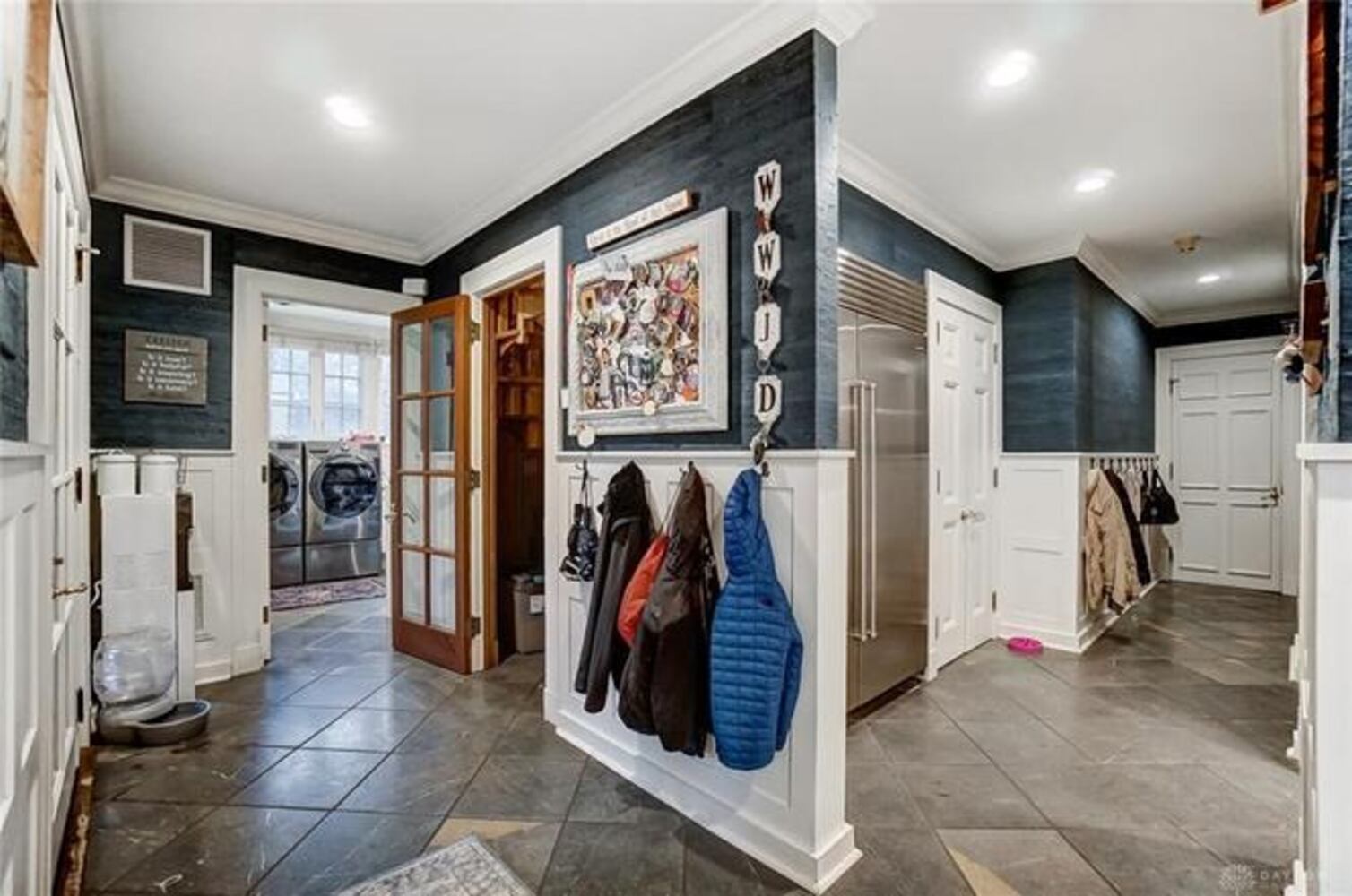 PHOTOS: Park Place Oakwood mansion on market for $1.75M