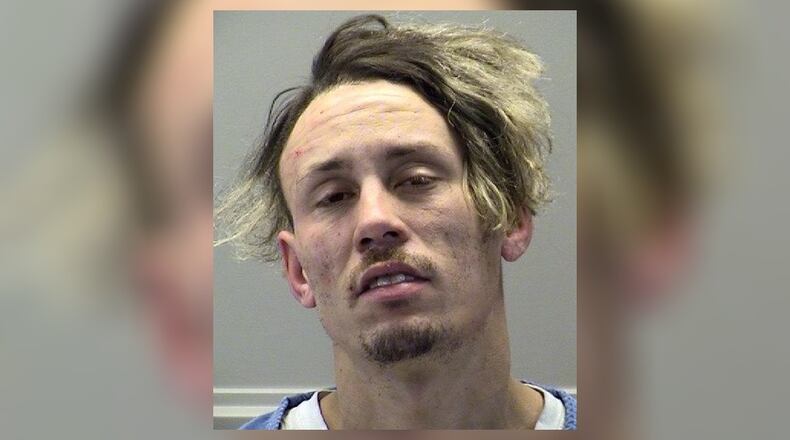 Christopher B. Walker