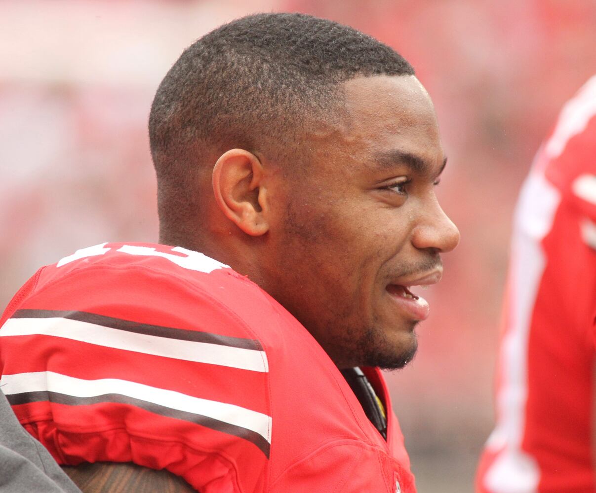 Photos: Ohio State Buckeyes spring game