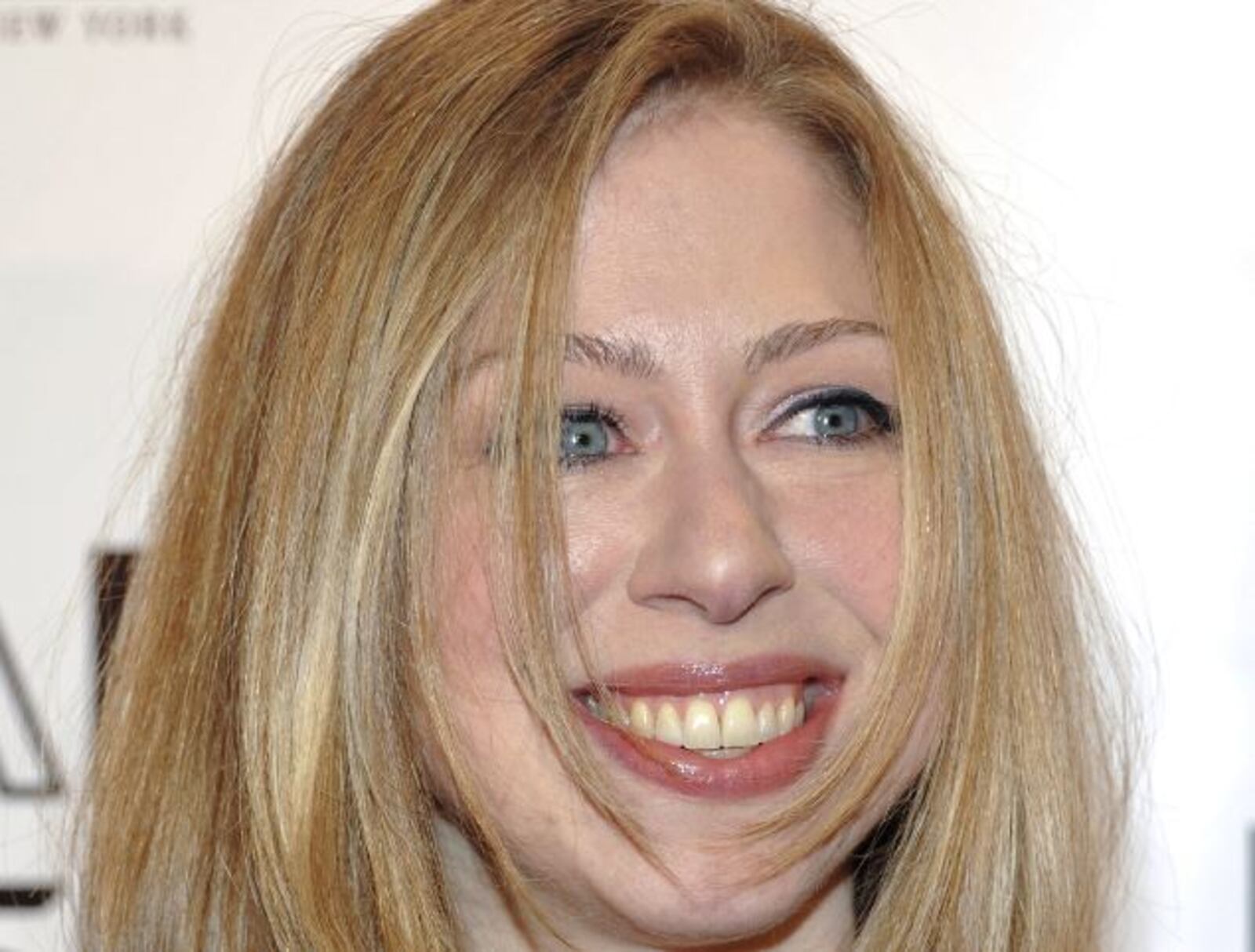 Chelsea Clinton is to be in Ohio on Wednesday, Oct. 26, the Hillary Clinton campaign announced Monday night. (AP/file)