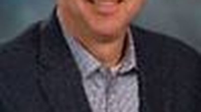 Tom Raga