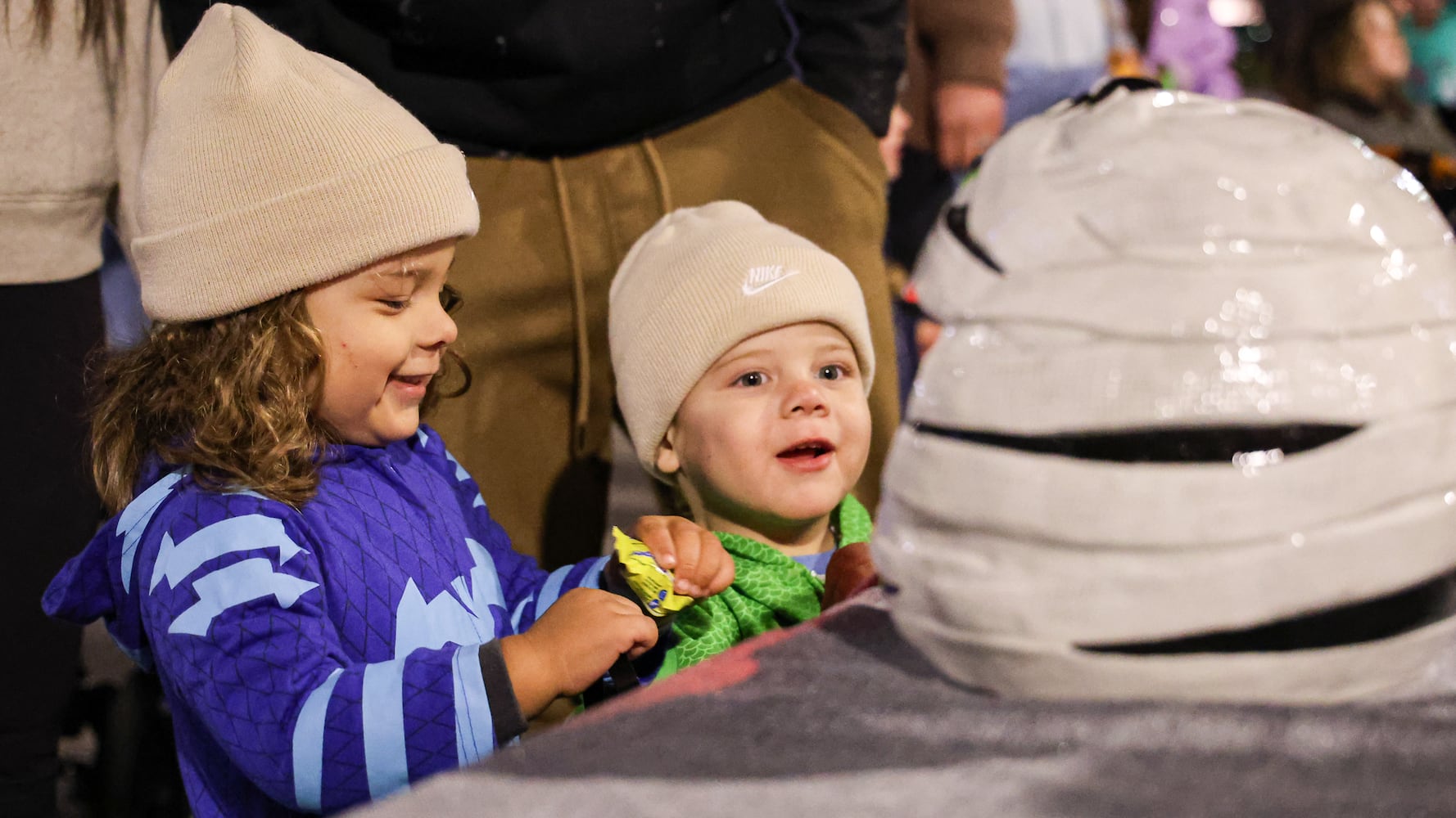 DDN 102325 Austin Landing Trunk or Treat
