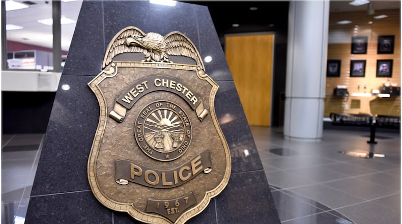 More than $6,000 worth of electronics, jewelry and other items were reported stolen from a West Chester Twp. home last week.