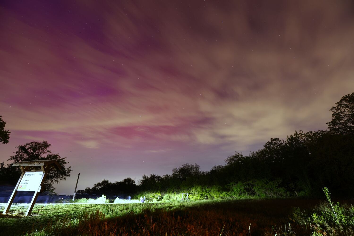 051024 northern lights