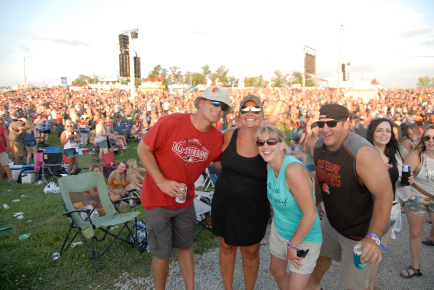 PHOTOS: Did we spot you at Country Concert ‘19?
