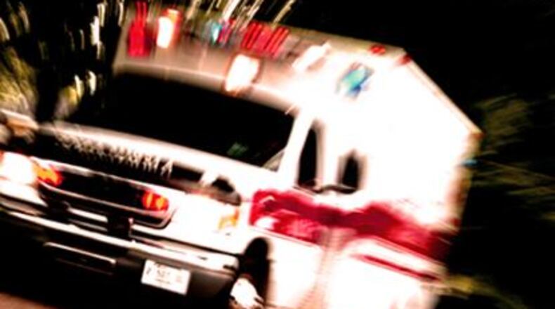A Warren County woman died from injuries sustained in a dog mauling at her house.