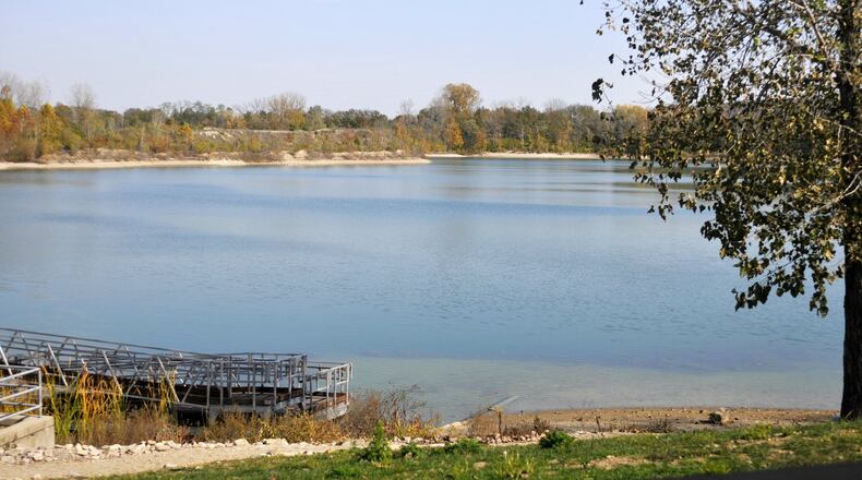 Now that the city of Fairfield has control over Marsh Park, we look at what the plan will be for the fishing like and walking trail in 2018. MICHAEL D. PITMAN/FILE