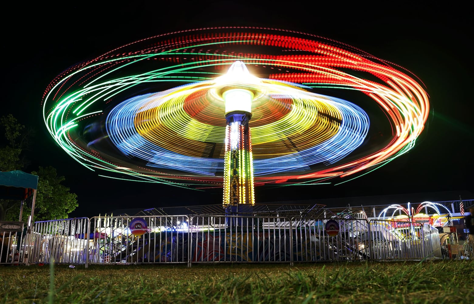 072722 butler County Fair