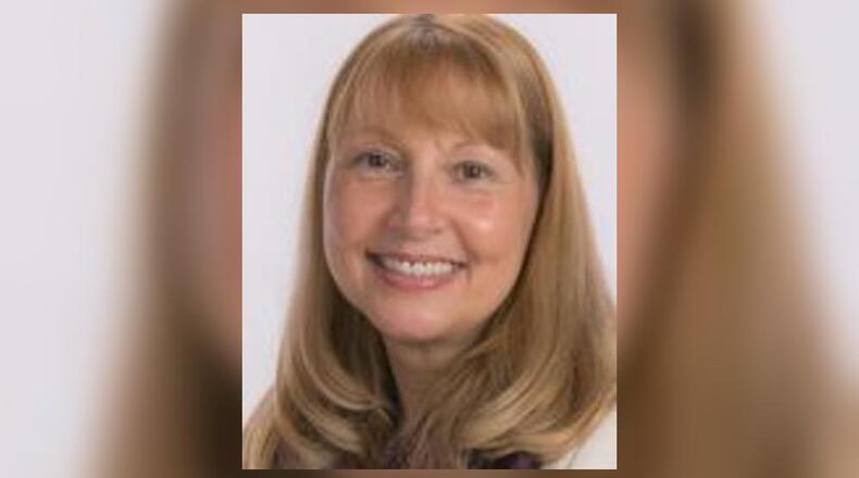 Traci Barnett, CEO of Middletown Community Foundation