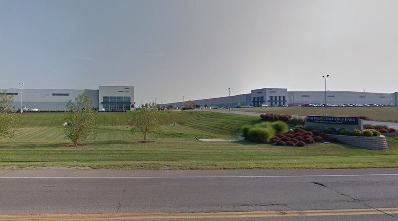 Layoffs are coming from Inpax Final Mile Delivery Inc., a company that had been contracted to provide last-mile delivery from the online retail giant’s facilities. GOOGLE MAPS