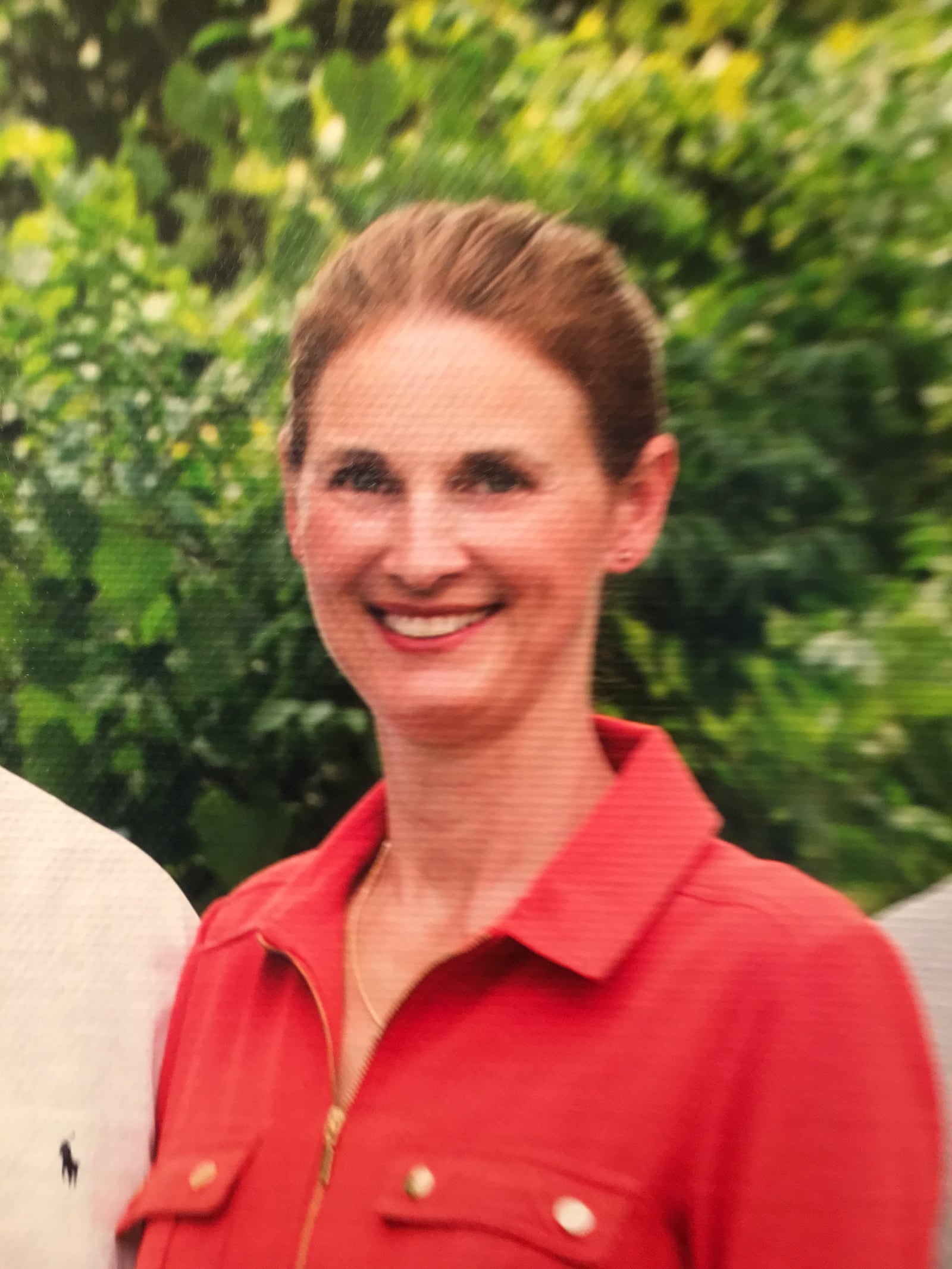 Melissa Meyer is 1 of 6 Lakota school board candidates. (Provided)