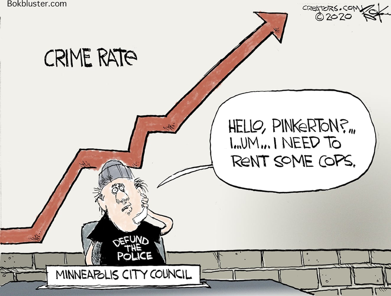 Week in cartoons: Thanksgiving, lockdowns and more