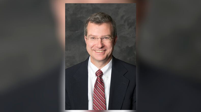 Peter Van Runkle, executive director of the Ohio Health Care Association