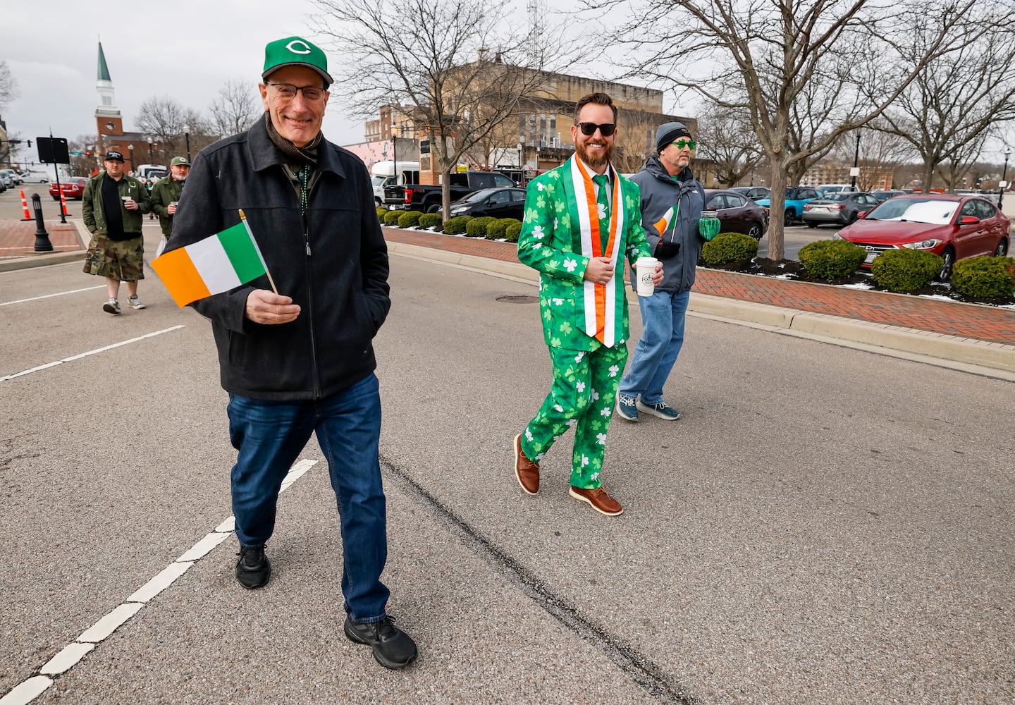 031726 St. Patrick's Day Hamilton