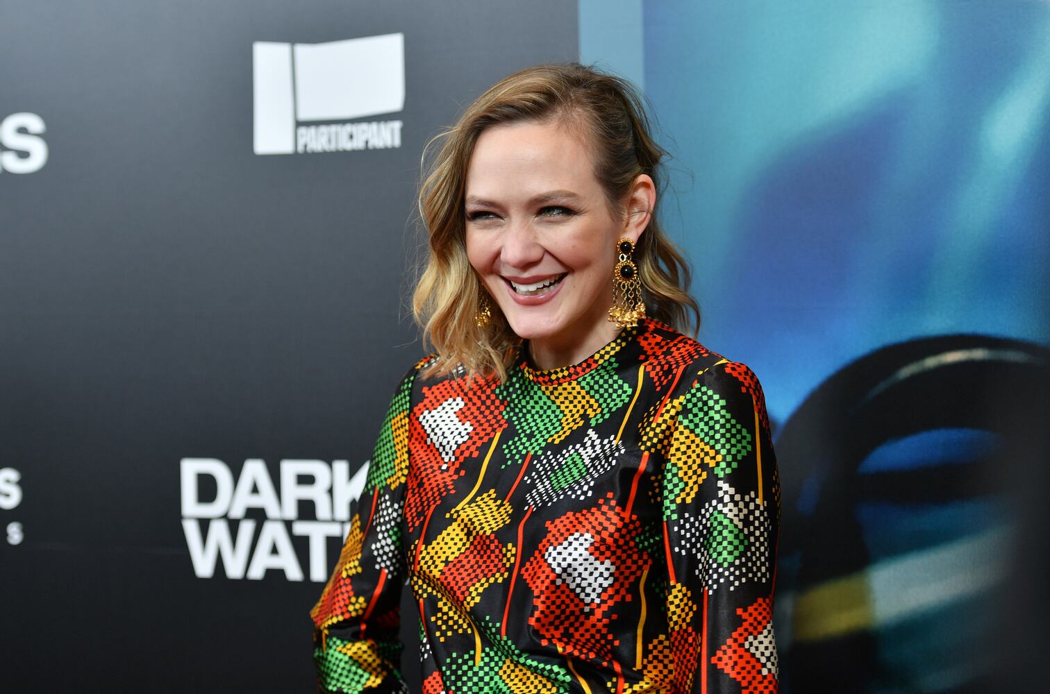 PHOTOS: Fairborn grad at New York premiere of movie based on his crusade against corporate giant