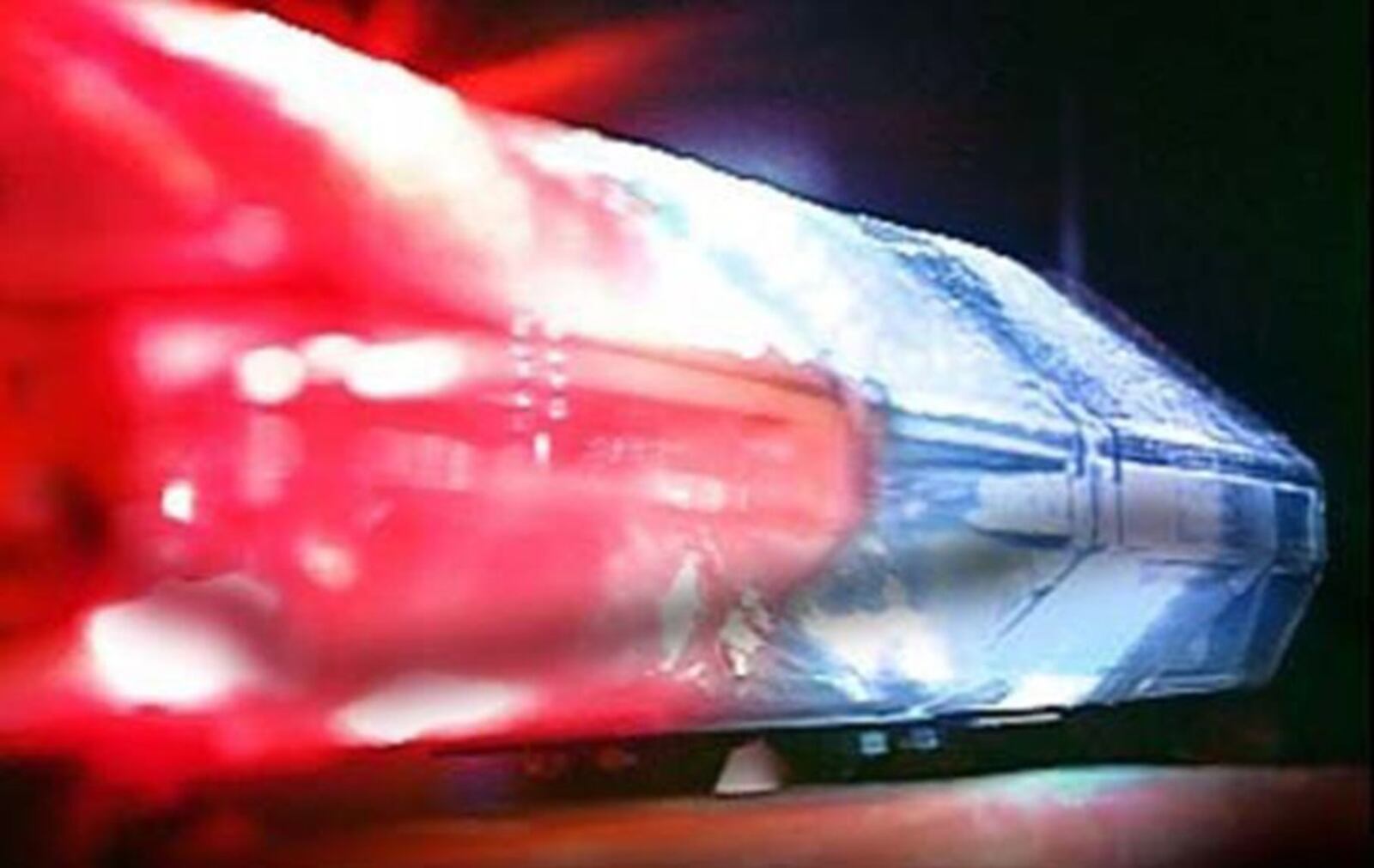 A woman was struck by a car Tuesday night while she was walking with friends on Kennesaw Drive north of Tylersville Road in West Chester Twp.