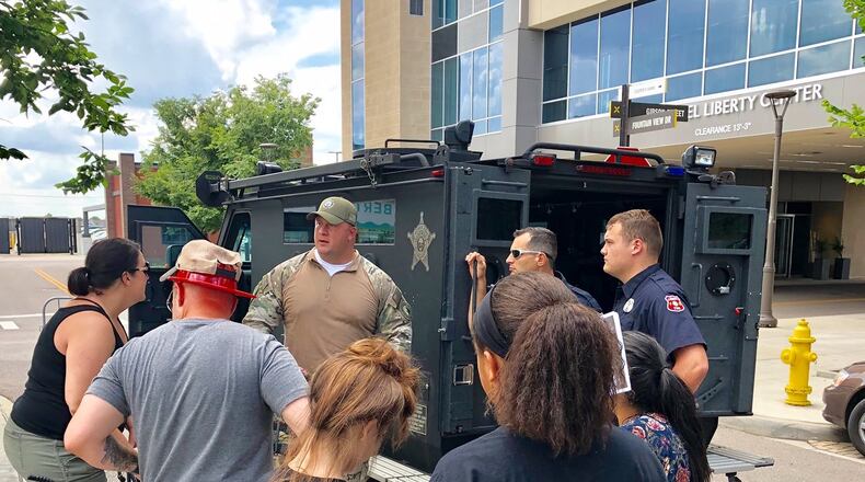 The second annual Back to School Block Party will take place on Aug. 4 in time for the state’s tax-free weekend. The party has all the things parents need to do to before school starts like haircuts, dental and medical appointments and much more. And it’s free.