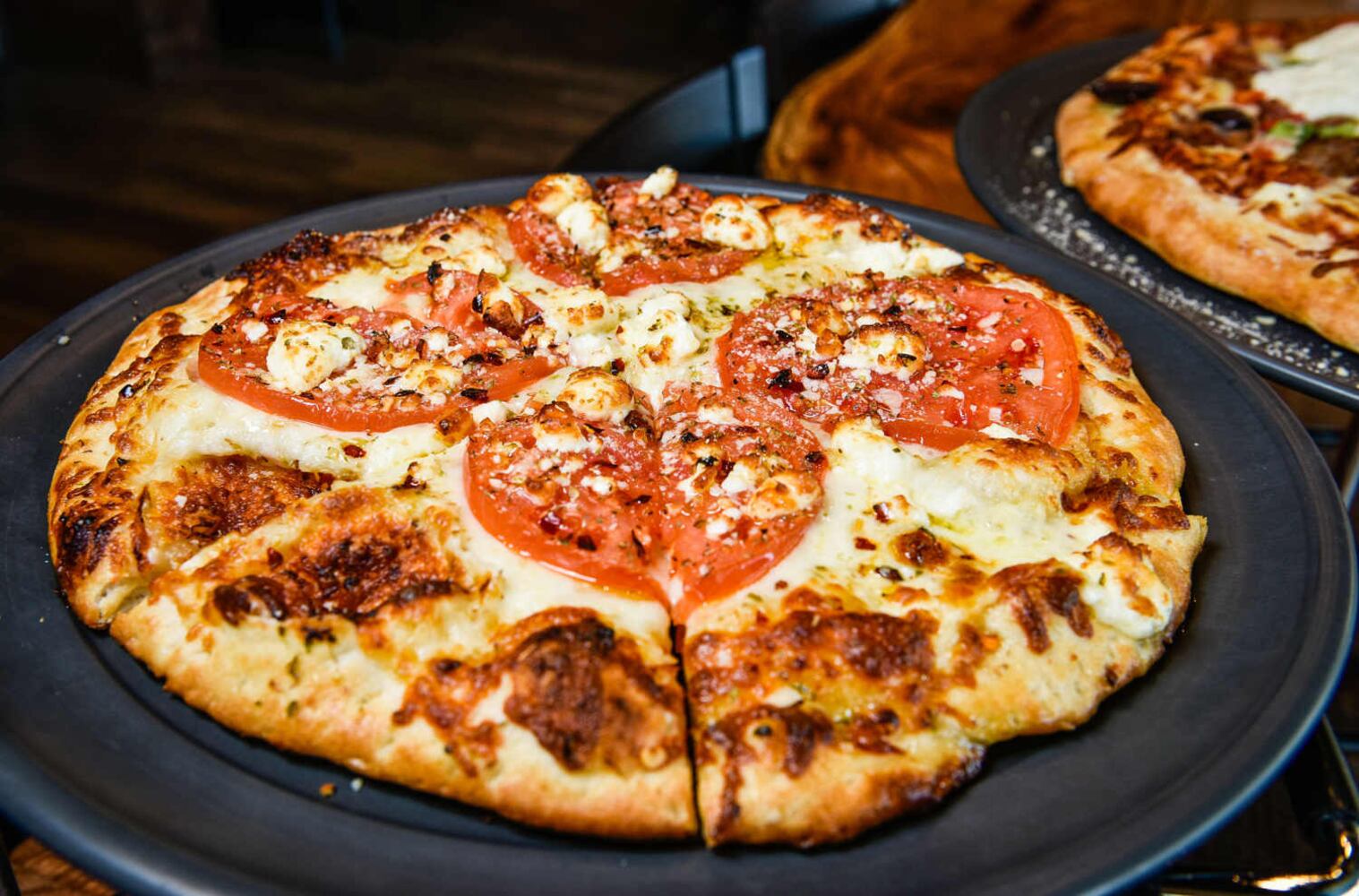 Skally's restaurant at Streets of West Chester
