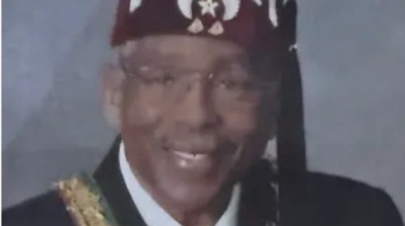 Photo of James Jeter