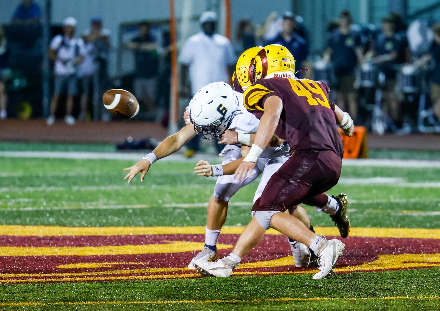 082721 Ross vs Monroe Football