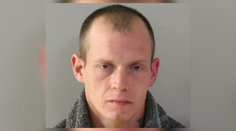 Garrie Michael Noble