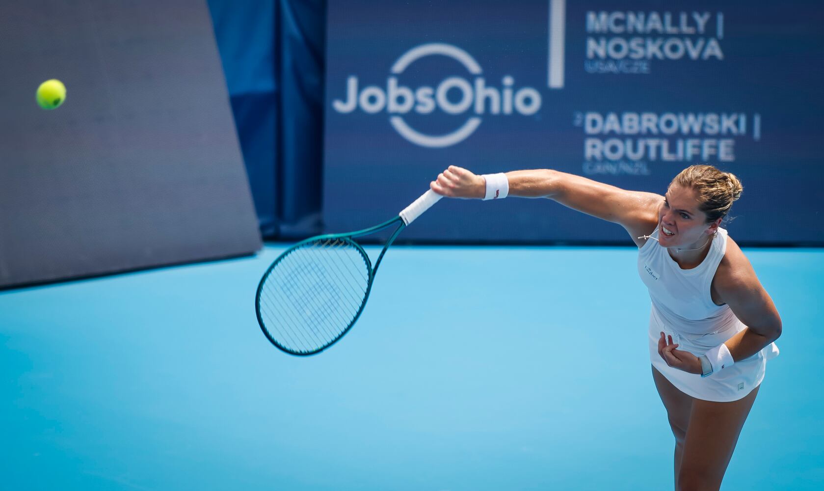 081425 Cincinnati Open tennis