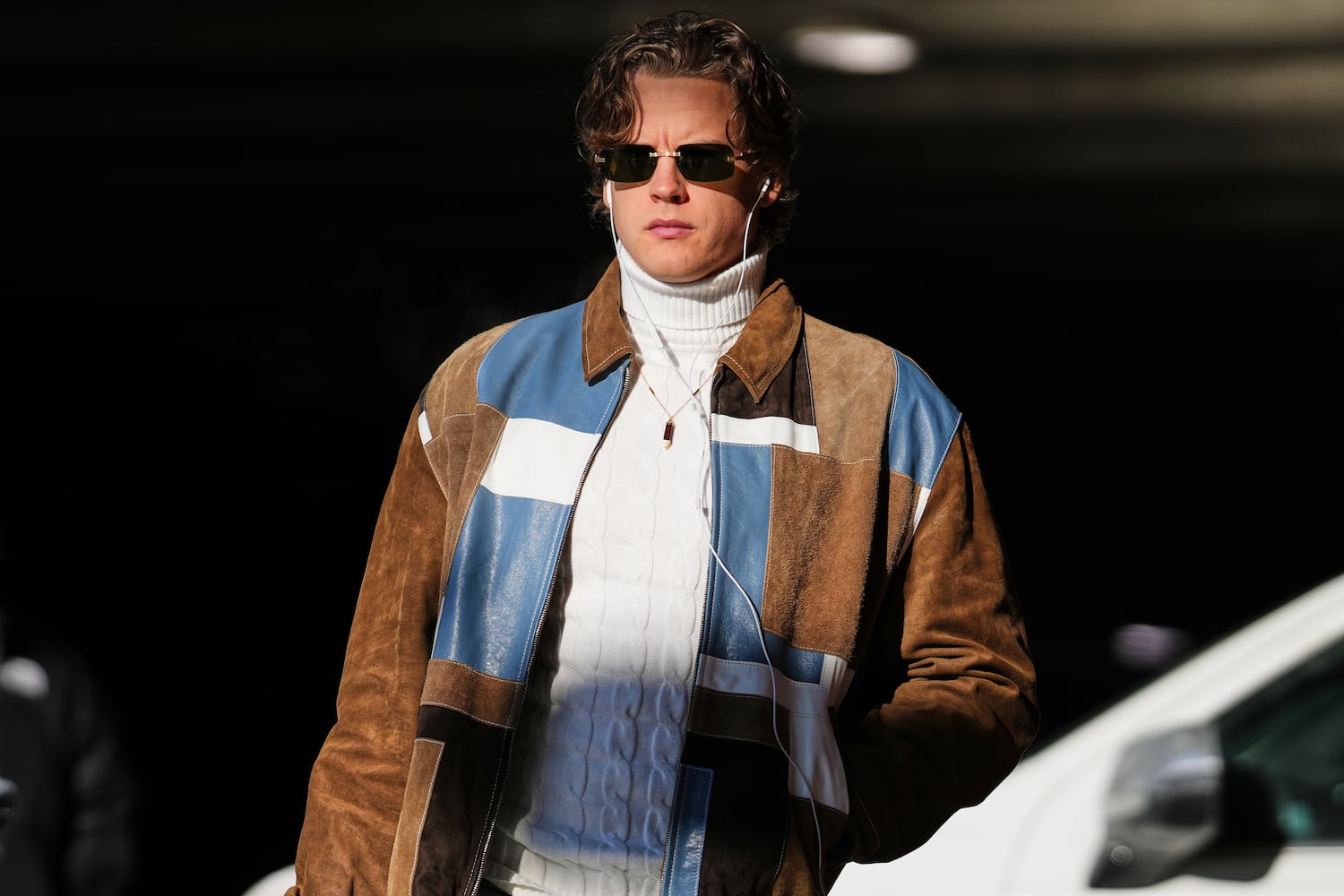 Ravens Bengals Football