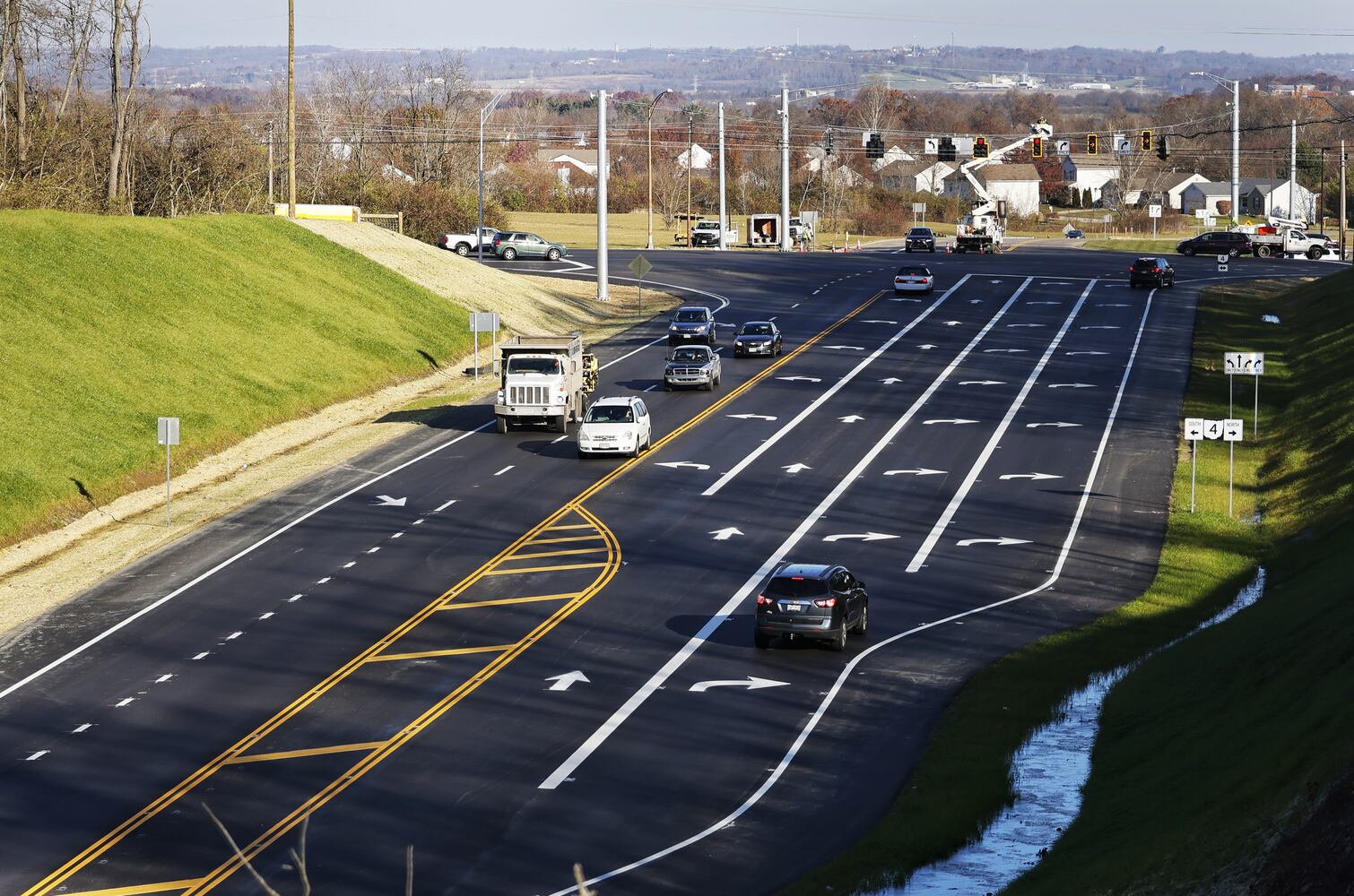 113021 OH4 bypass widening