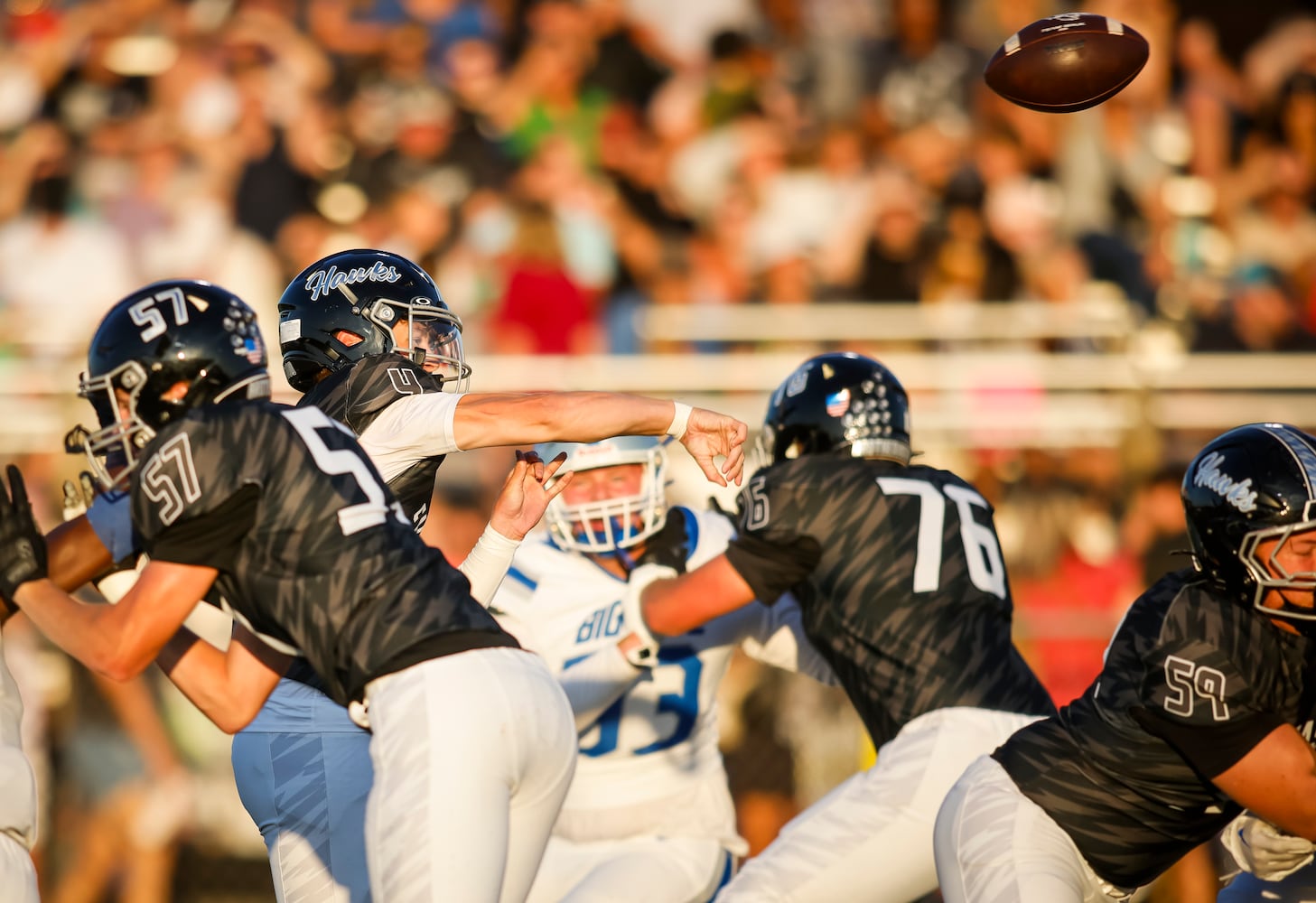 091225 Lakota East vs. Hamilton football