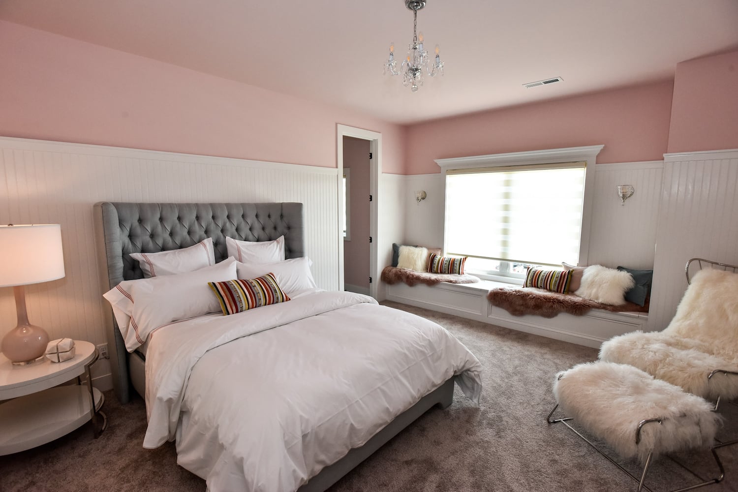 Ten custom homes on display for Homearama 2019 in Deerfield Township