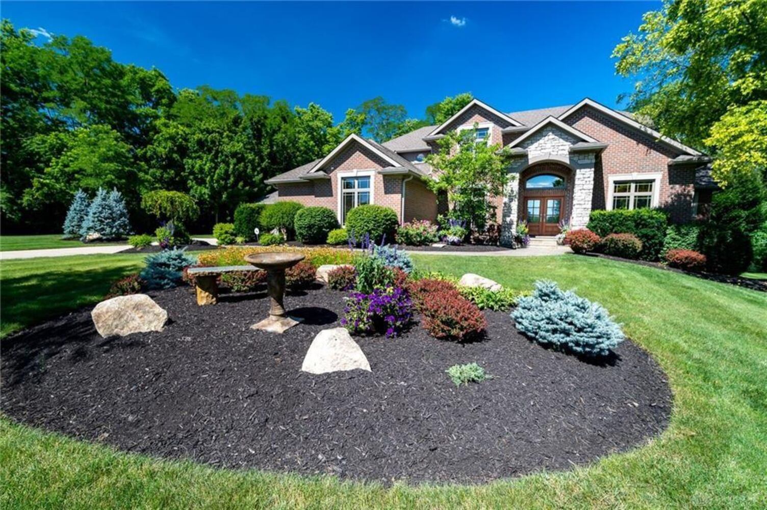 PHOTOS: Luxury home in Springboro area on the market