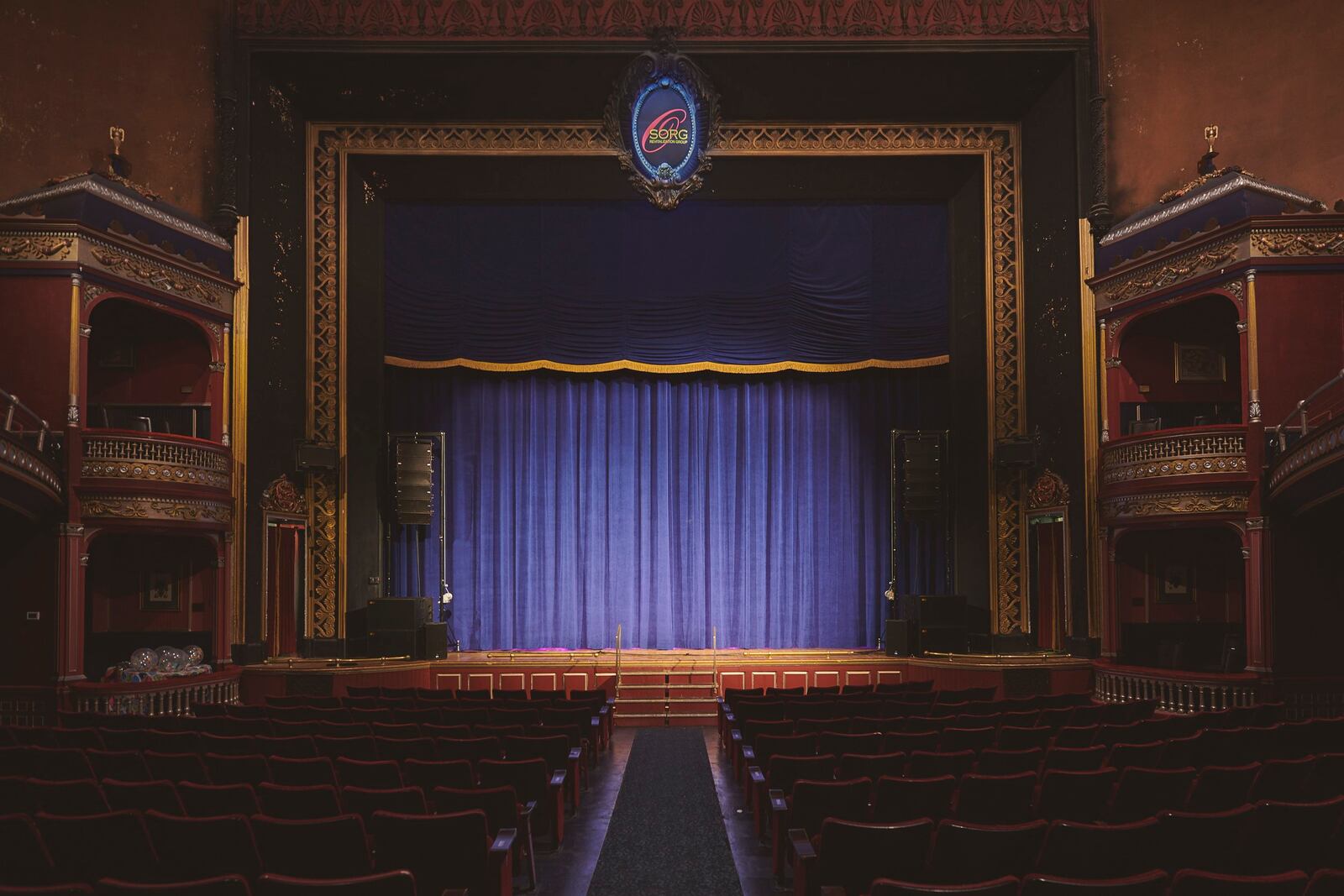 INNOVATheatre is presenting “Considering Matthew Shepard,” the true story about the kidnapping, torture and death of a gay University of Wyoming student, at Sorg Opera House in Middletown through Sunday, June 5.