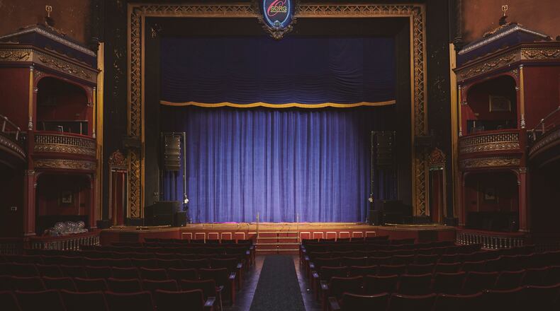 The Safety Council of Southwestern Ohio will celebrate its 75th year anniversary with a fundraising concert featuring The Classic Rock Experience at the Sorg Opera House on Saturday evening. FILE