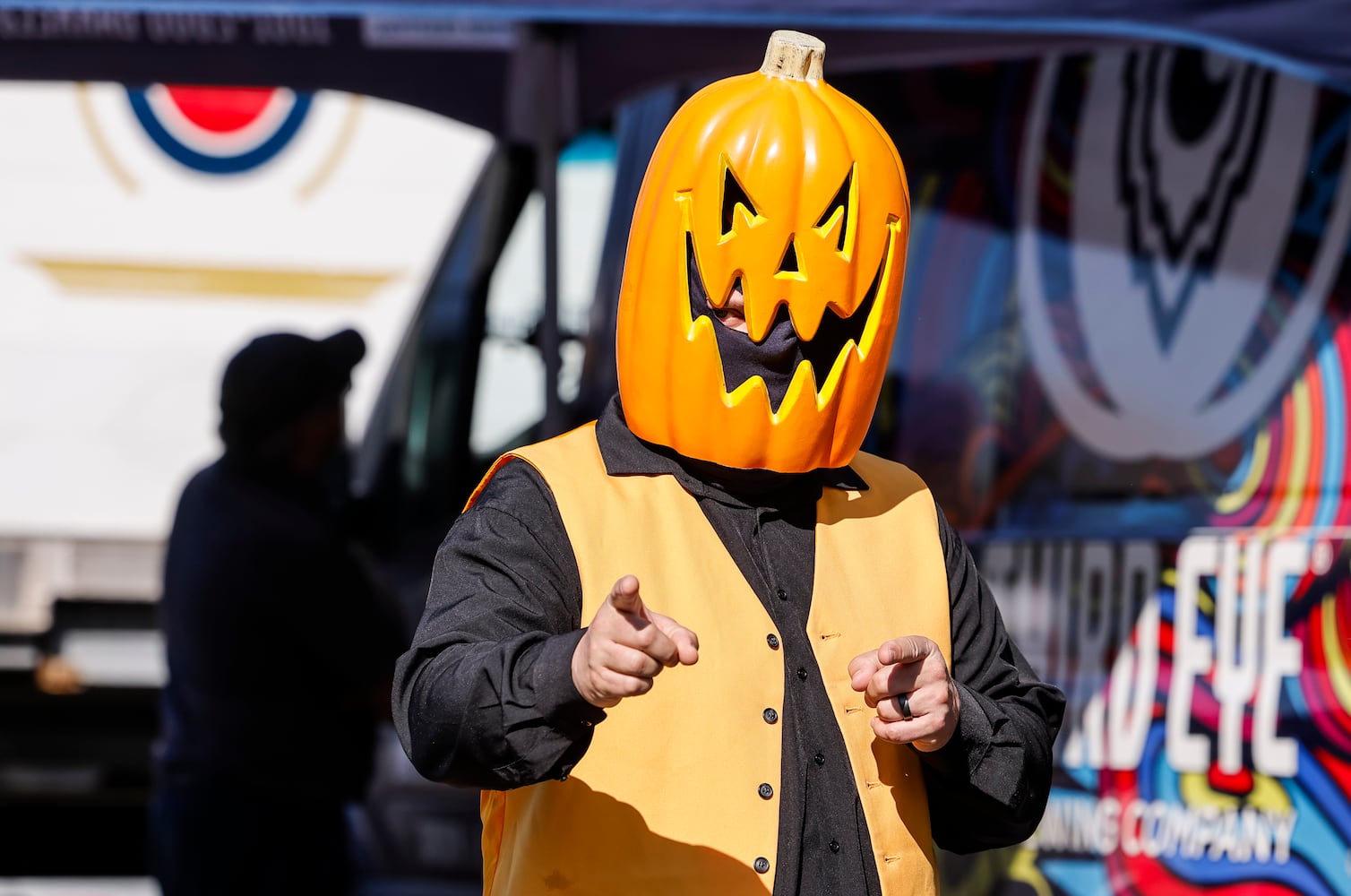 101124 Operation Pumpkin