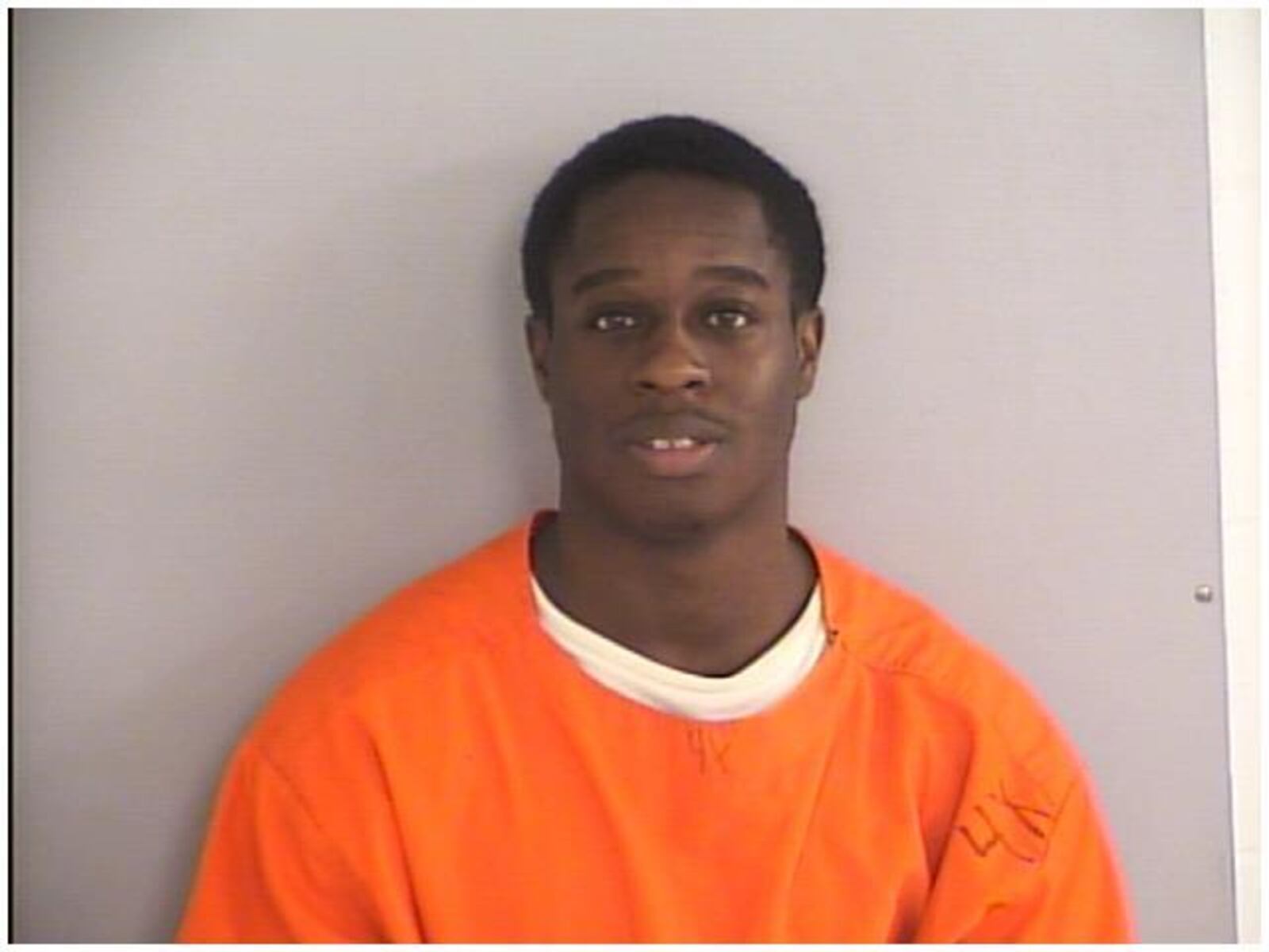 Markeylnd Townsend BUTLER COUNTY SHERIFF'S OFFICE