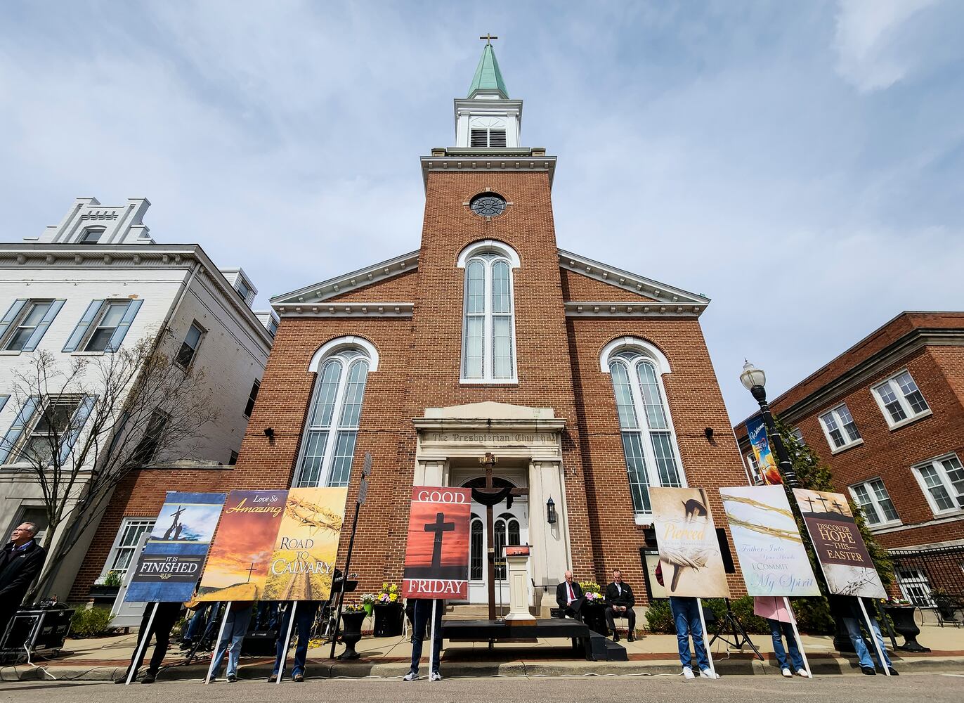 040723 Way of the Cross Hamilton