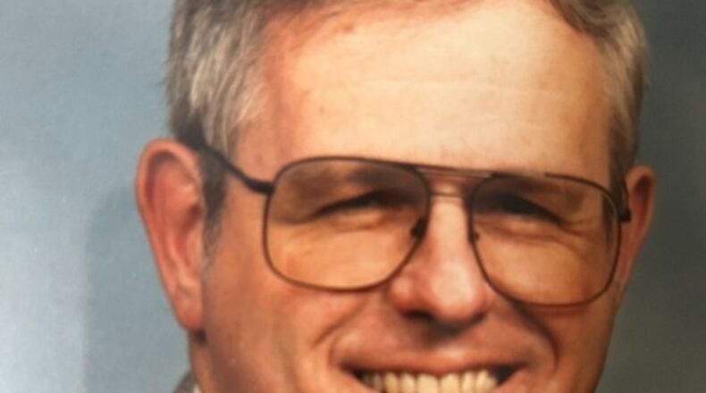 Photo of Lynn Farish