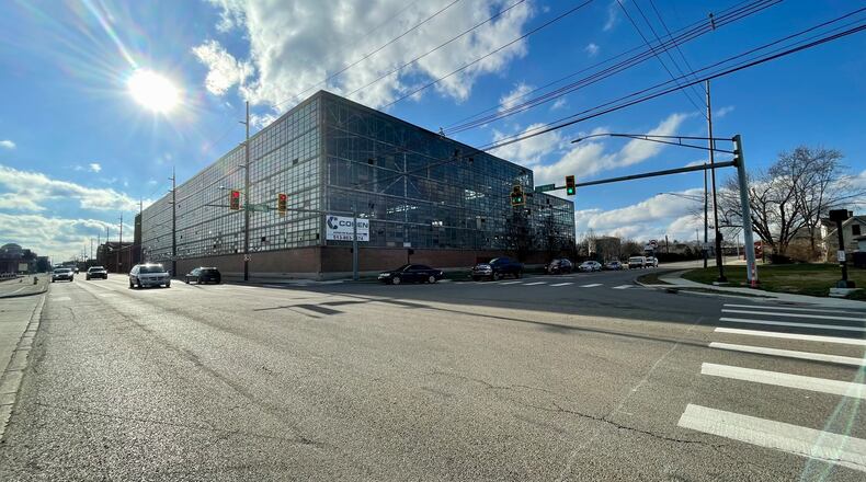 Once Cohen Recycling on Black Street relocates less than a mile north to a smaller parcel, the company can focus on selling the 17.7-acre to a developer. It was reported this past May that this project would be a $300 million to $350 million investment over the next several years, and include multiple hotels, a residential space, an office space, and a grocer. STAFF PHOTO