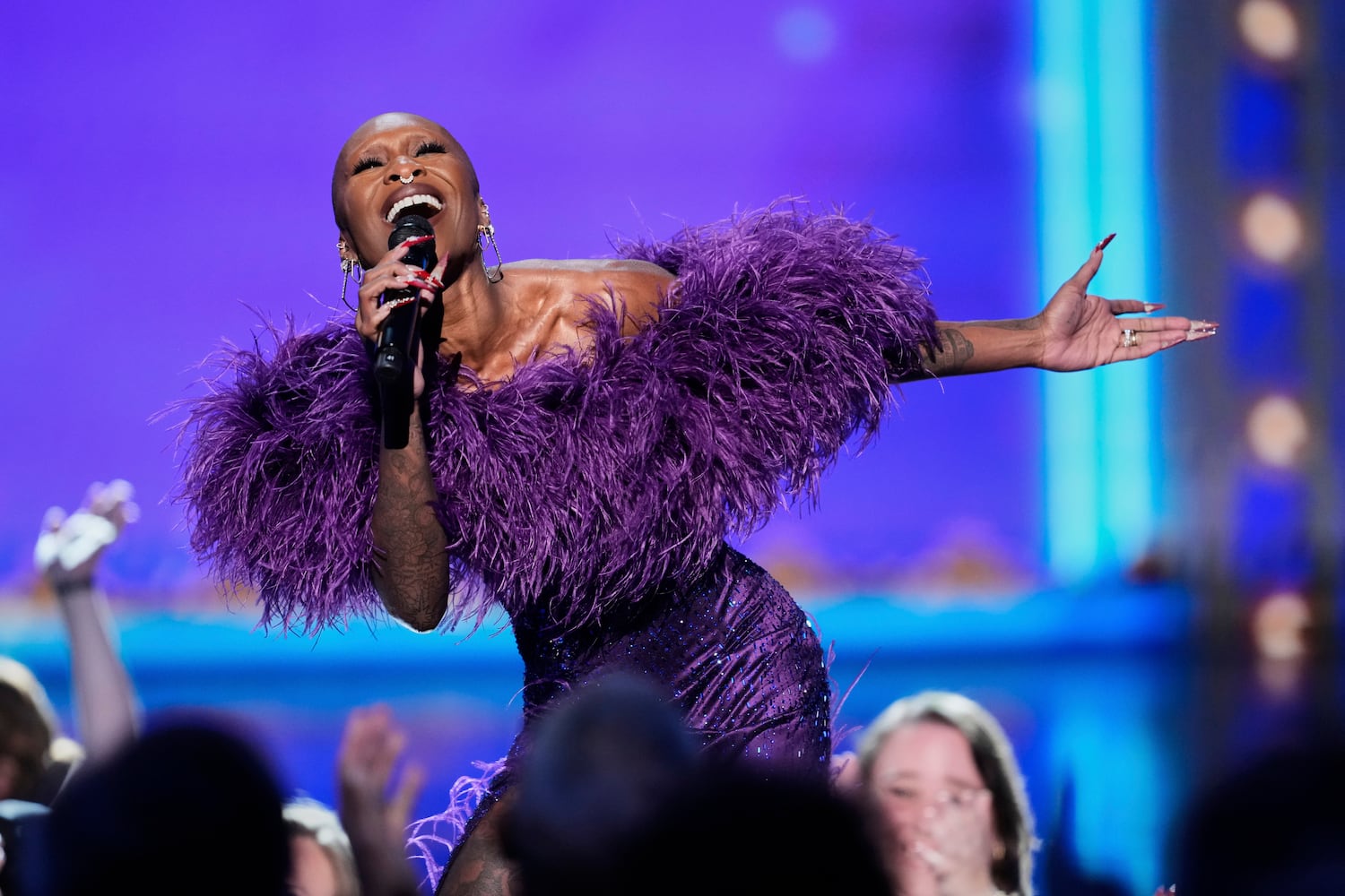 2025 Tony Awards - Show