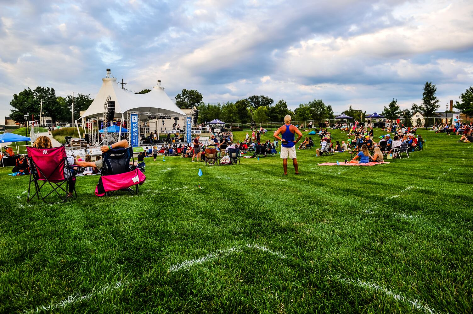 080620 RiversEdge Concert