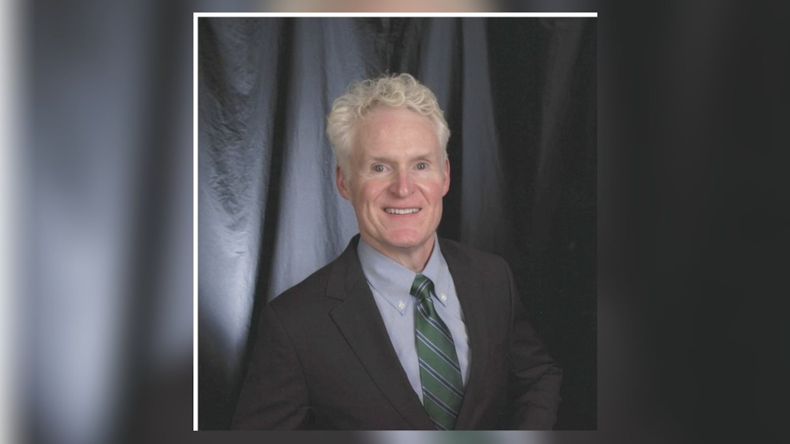 Joe Mulligan