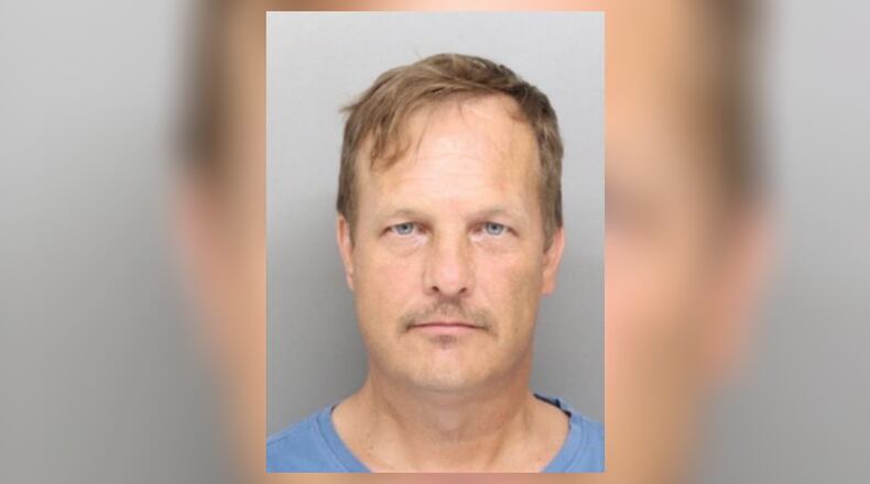 Hamilton attorney Scott Blauvelt. CONTRIBUTED