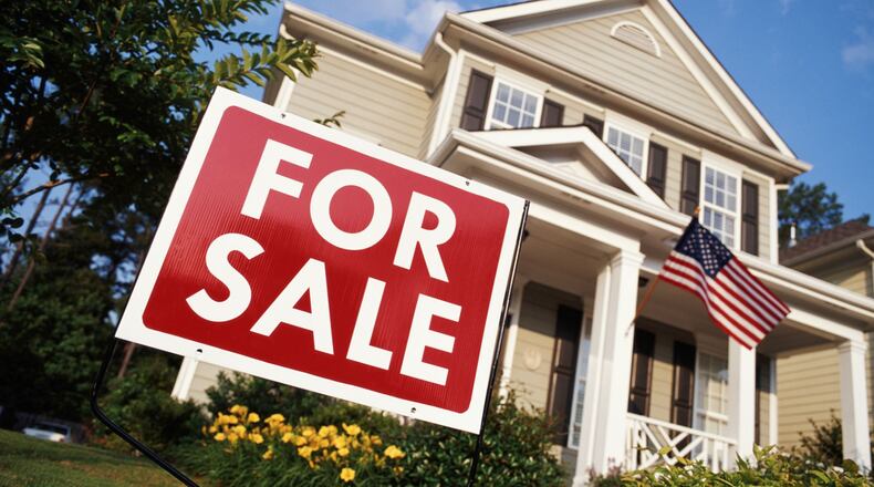 Ohio home inspectors may soon be required to have a license. Getty Images