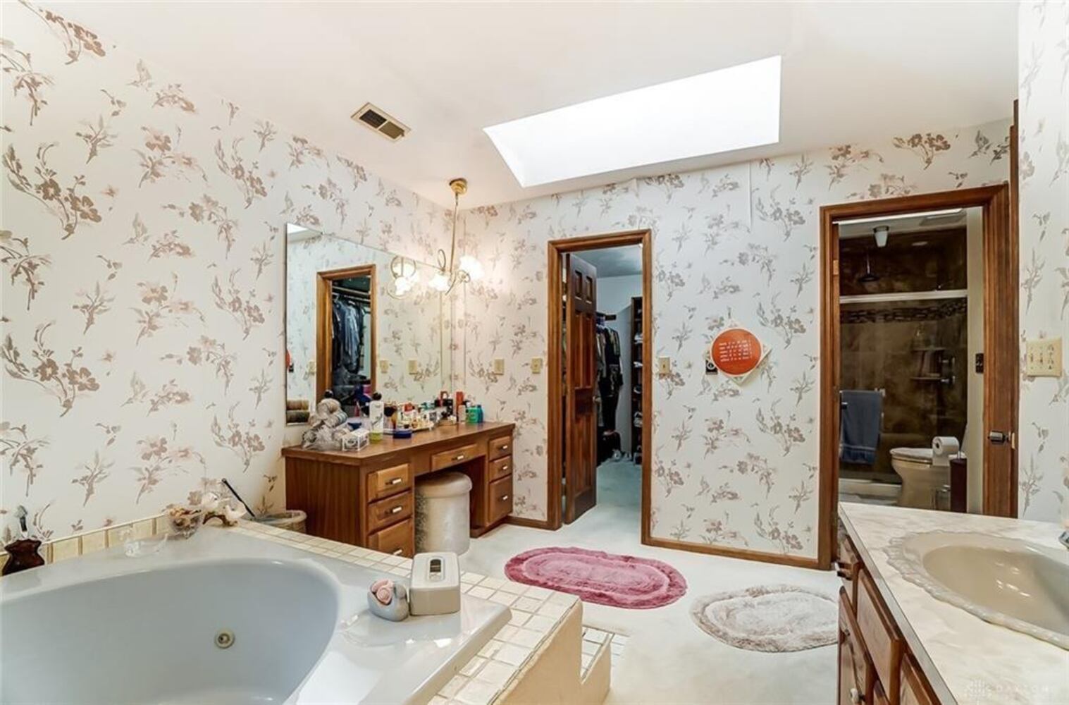 PHOTOS: Former Homearama home on the market