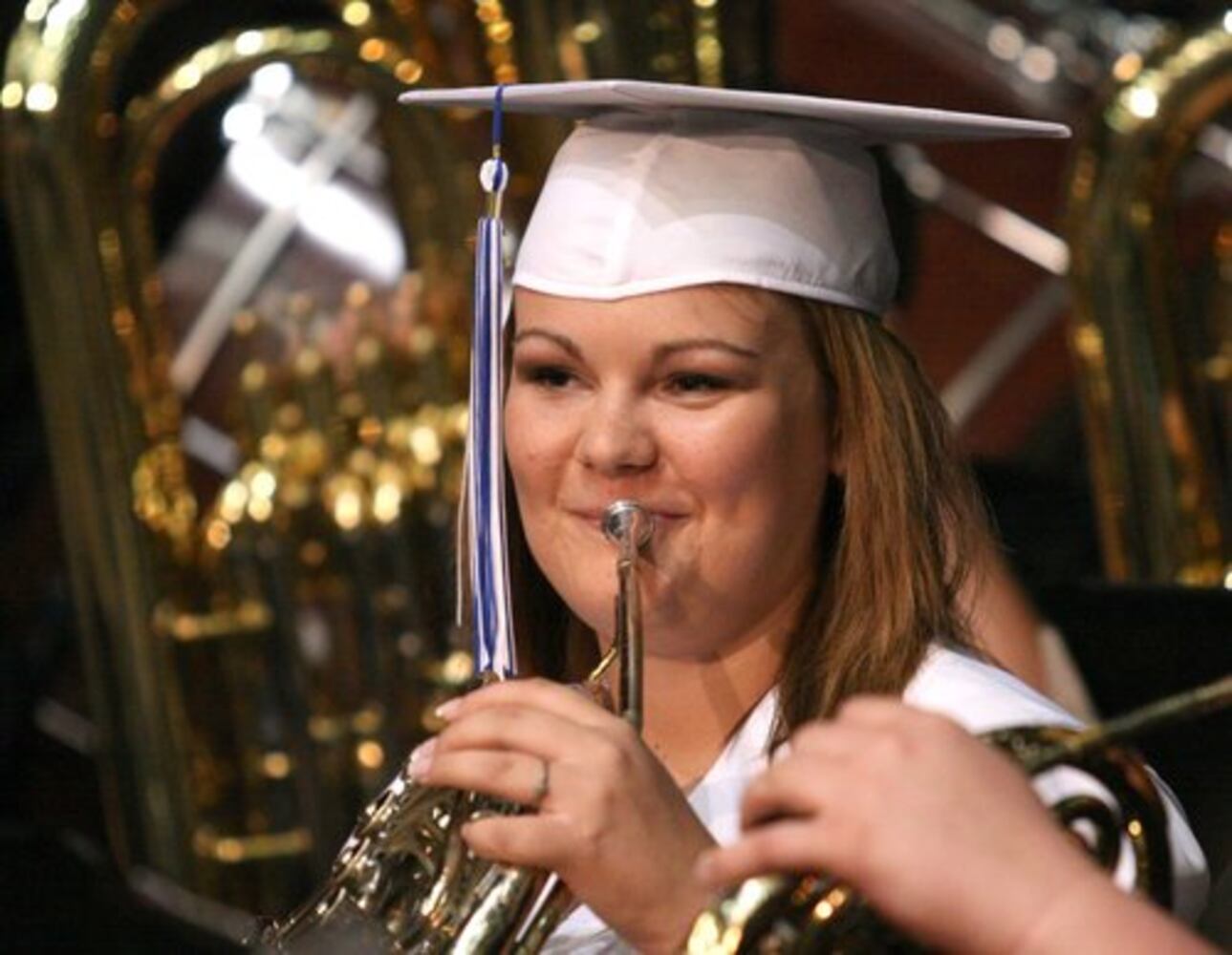 Hamilton graduation 2011